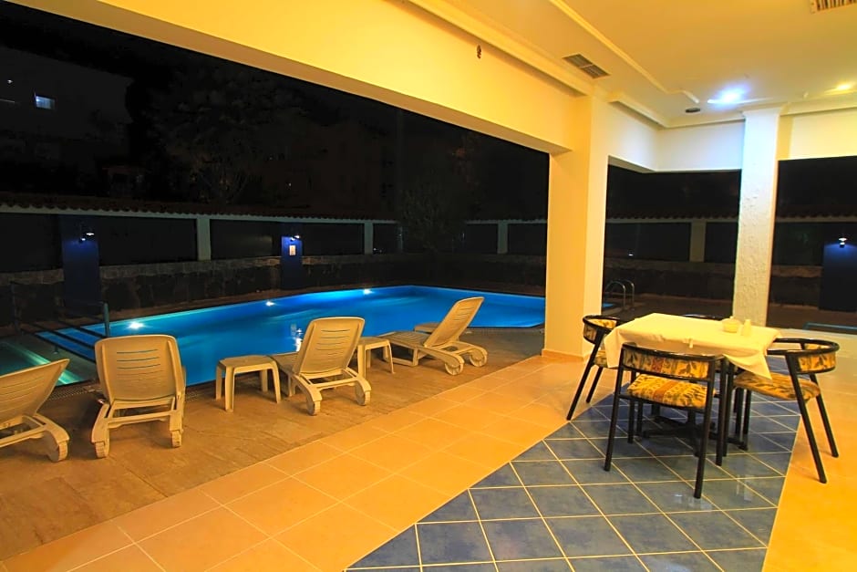 Marigold Otel