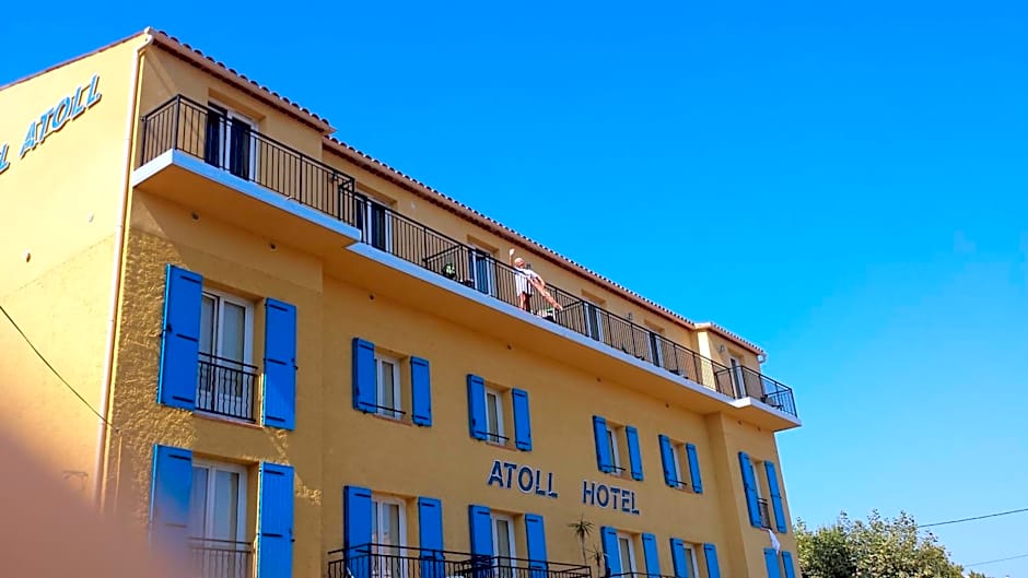 Atoll Hotel