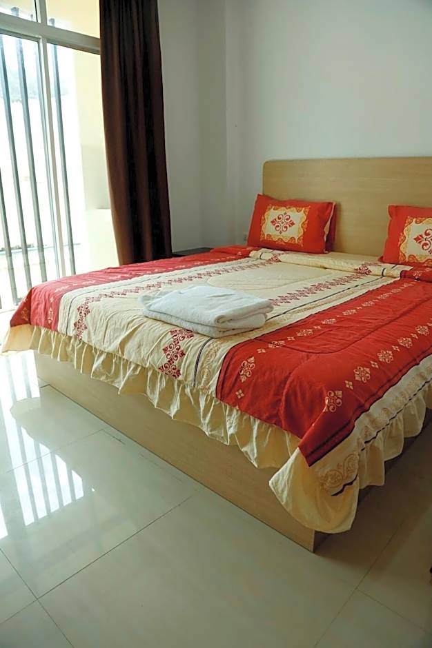 The C Park Phuket