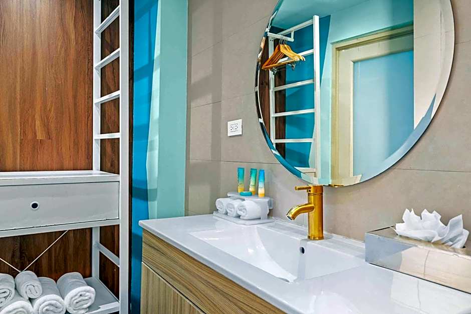 Abitta Boutique Hotel, Ascend Hotel Collection