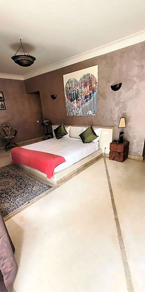 Quelque part au barrage