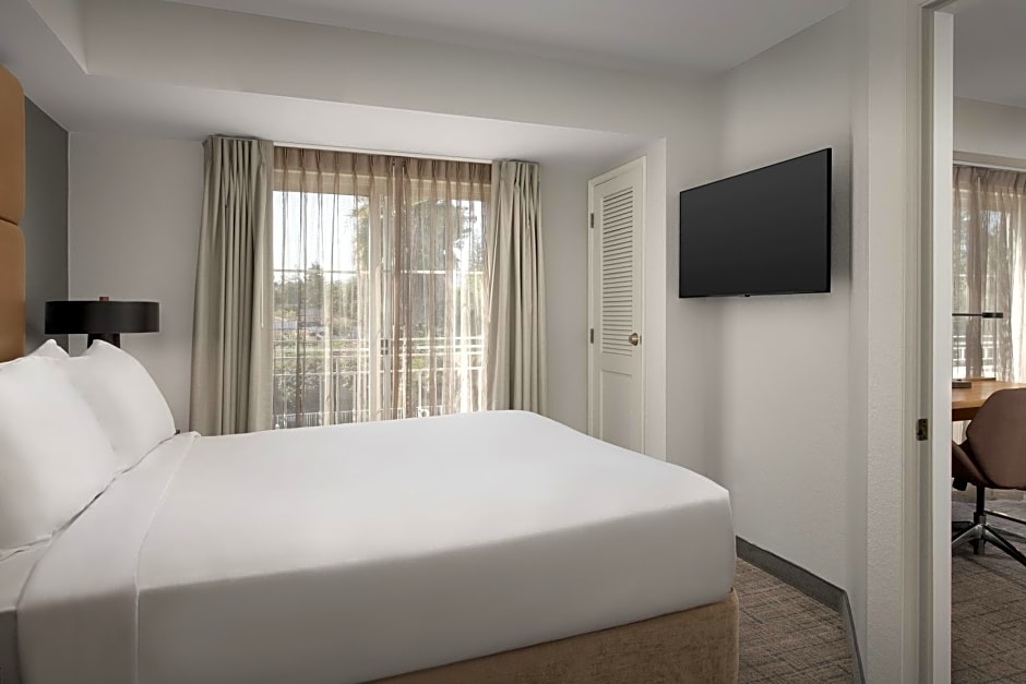 Residence Inn by Marriott Palo Alto Los Altos