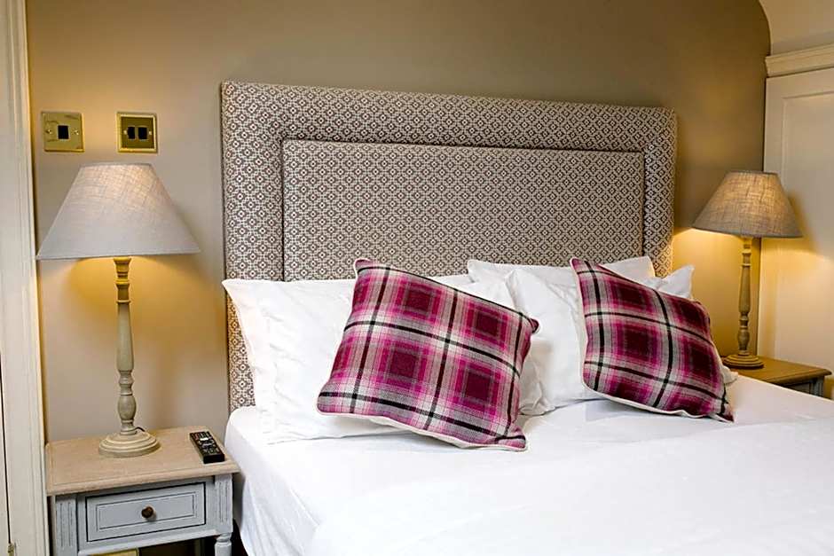 Prince of Wales - Townhouse