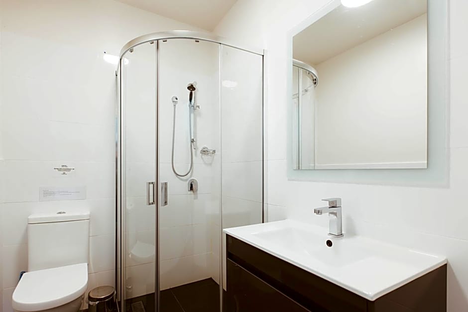 Salamanca Galleria Apartments