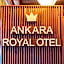 Ankara Royal Hotel