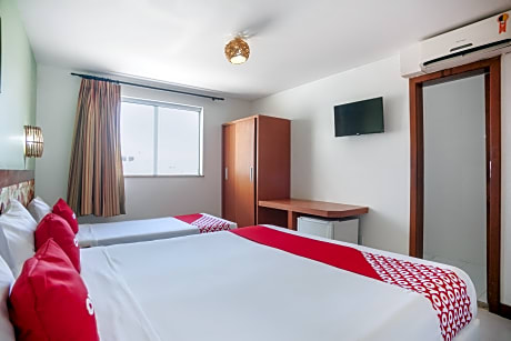 Room luxury