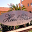 Hotel Plazza