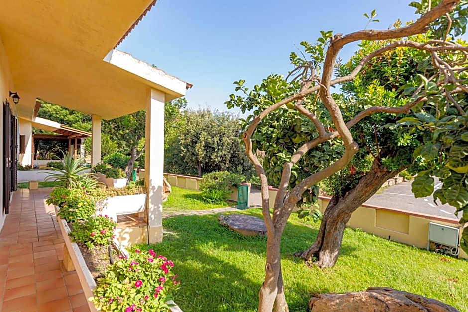 Centro Residenziale Le Canne