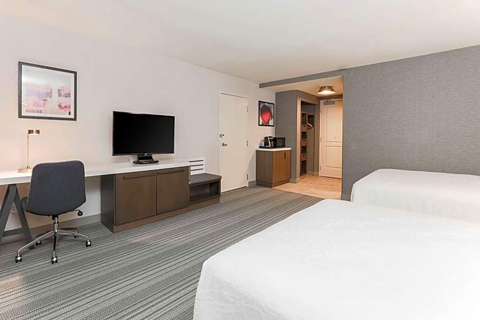 Hilton Garden Inn Reno