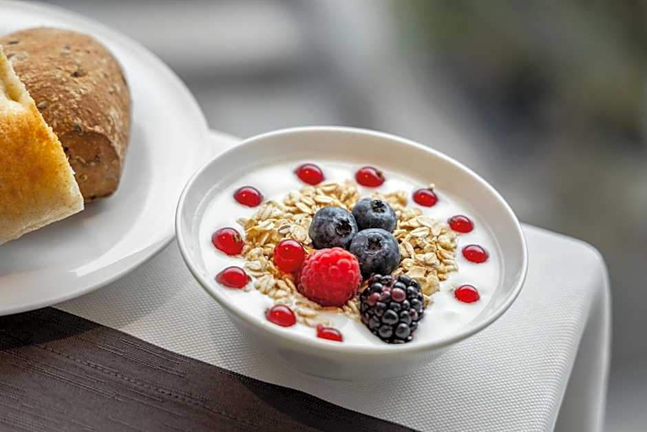 Garda Suite Hotel - Tonelli Hotels