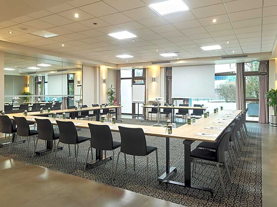 B&B Hotel Paris 17 Batignolles