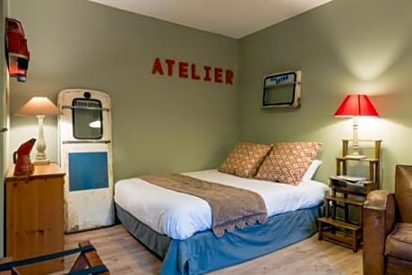 L'Atelier