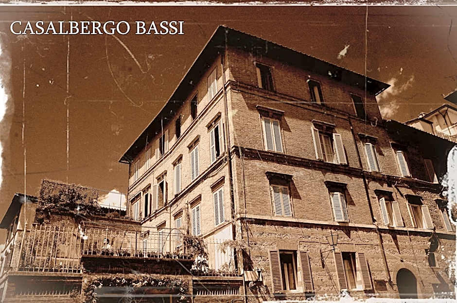 Casalbergo