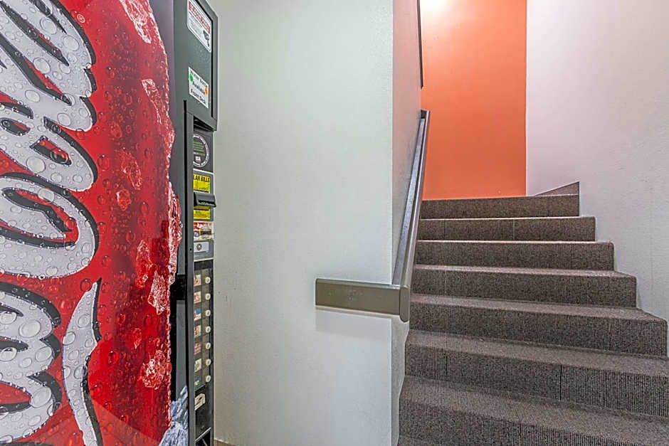 Motel 6-Wisconsin Rapids, WI