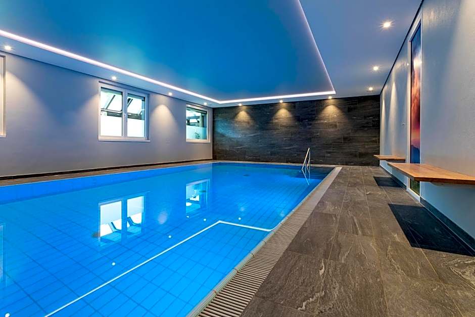 Hotel im Auerbachtal