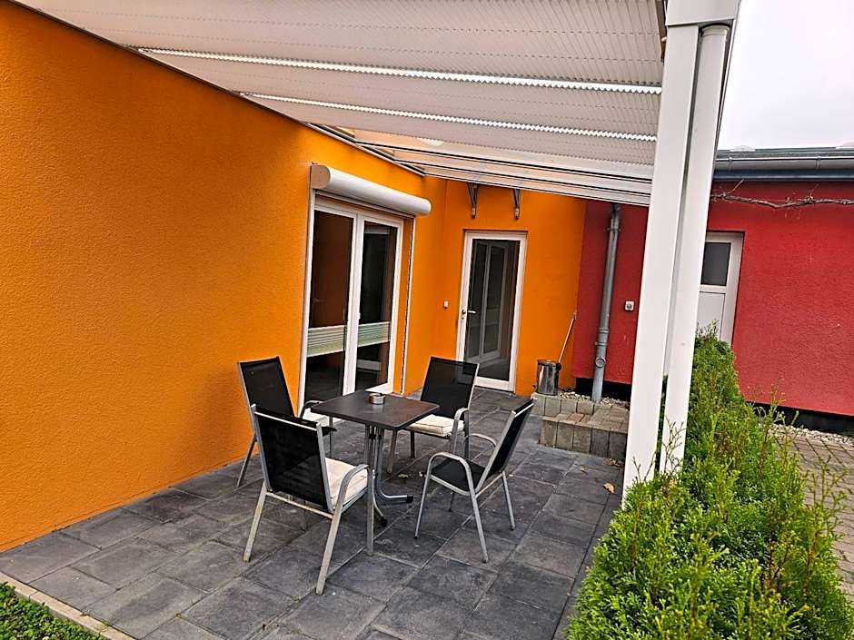 Appartement Vermietung Brunner