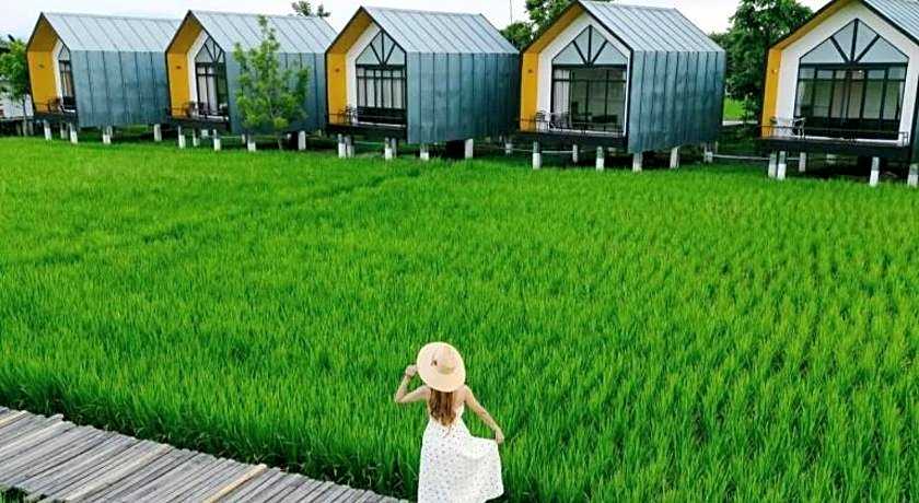 Fang Modern Hotel
