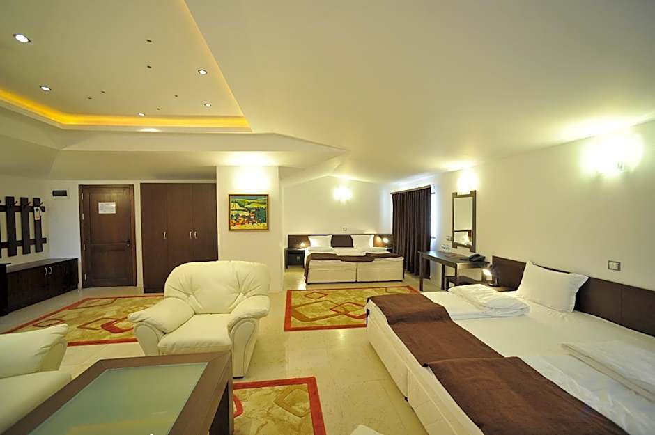 Hotel Melnik Хотел Мелник