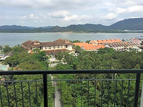 Lumut Valley Condo Sitiawan Manjung By SCHT