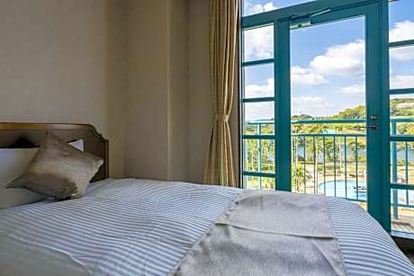 Superior Twin Room - Separate Toilet&Bathroom - Non-Smoking