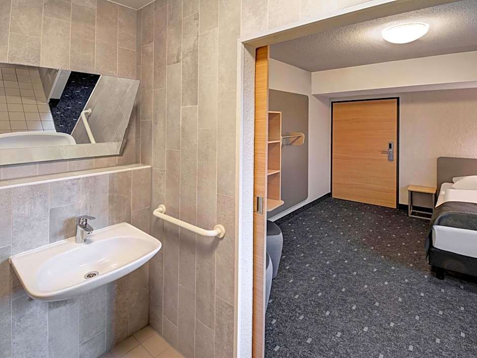 B&B HOTEL Kassel-Industriepark