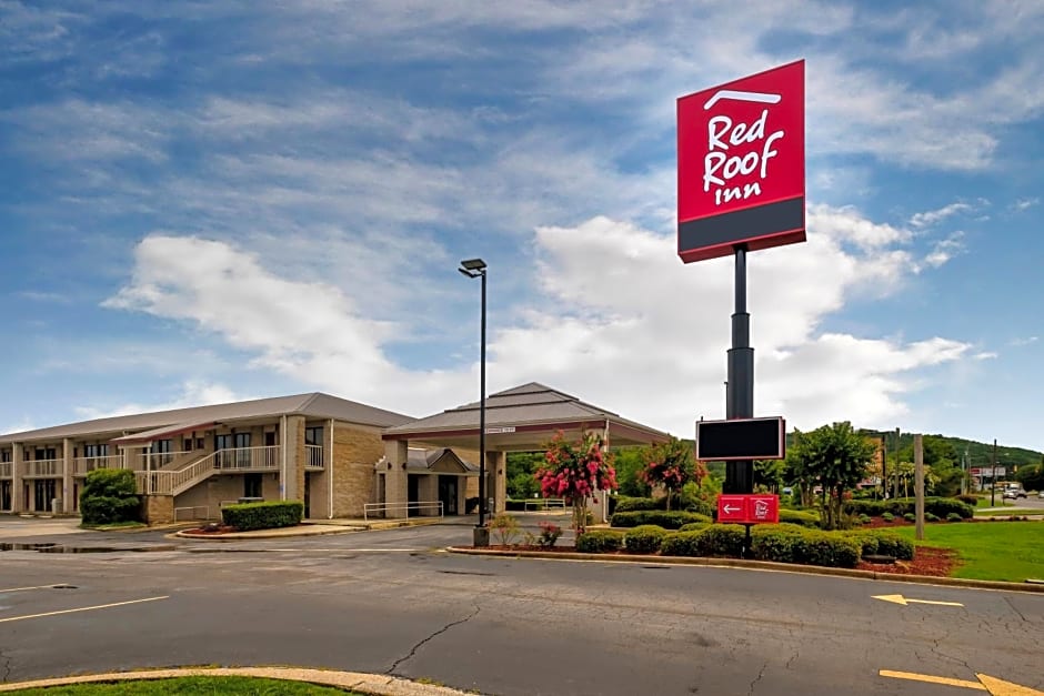 Red Roof Inn Gadsden