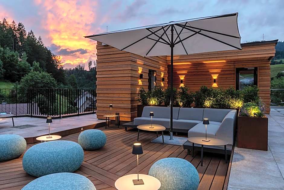 Sackmann Genuss und Spa Resort