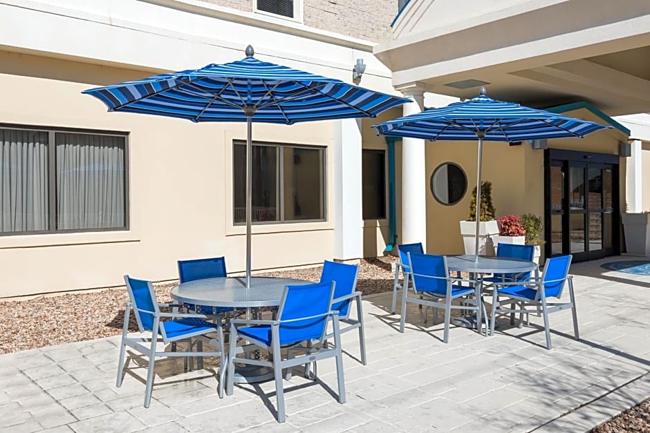 Holiday Inn Express - Richmond Downtown, an IHG Hotel