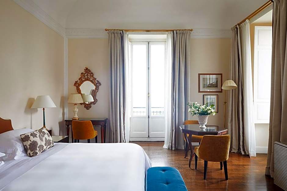 Photo 1 of 13 of Deluxe Junior Suite, Sea View, Balcony or Terrace