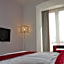 Red & Blue Design Hotel Prague
