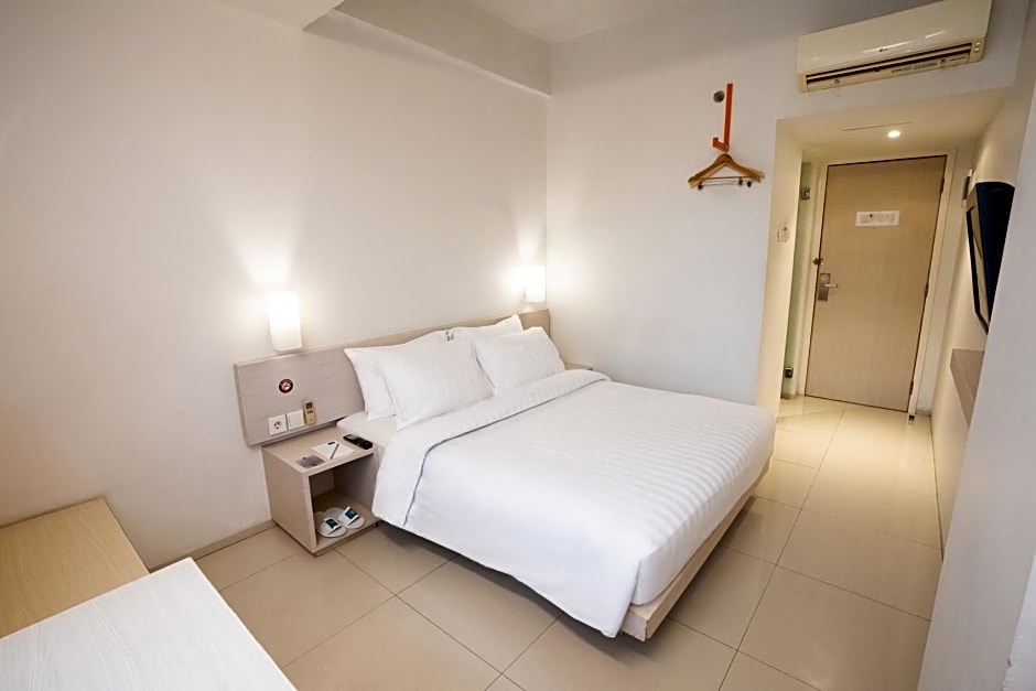 Algoritma Hotel