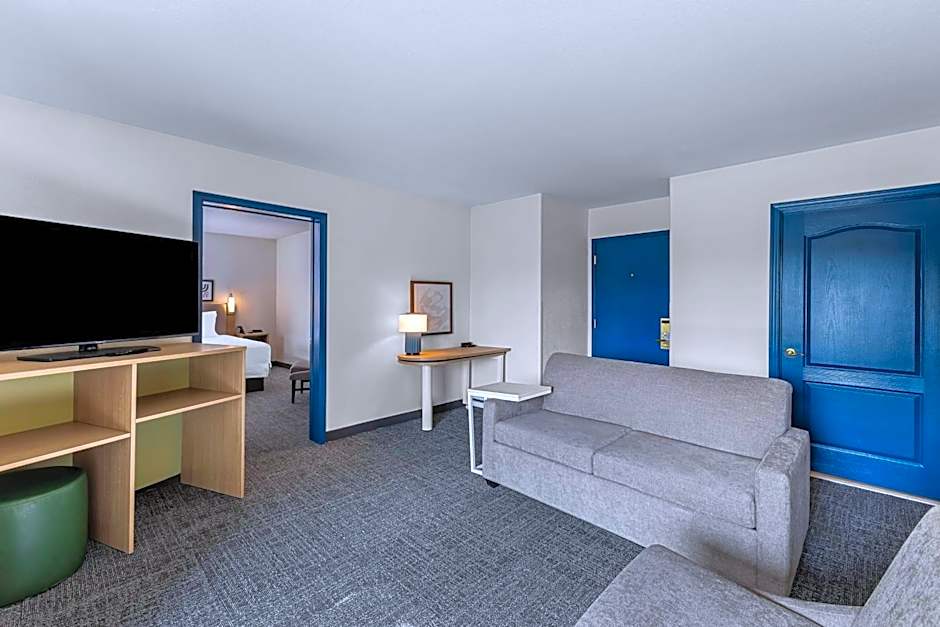 Spark by Hilton Glendale Phoenix North