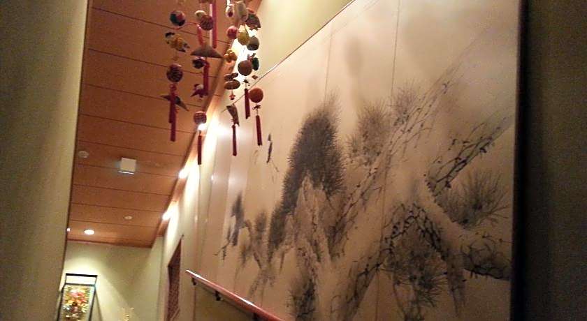 Dyeing and Hostel Nakashimaya - Female only