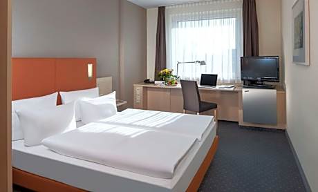 Essential Double or Twin Room