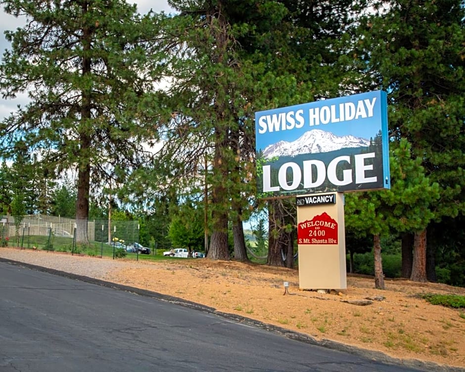 Swiss Holiday Lodge