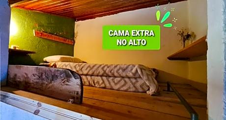 Suite with Lake View