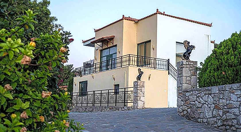 Almyrida Village & Waterpark Hotel