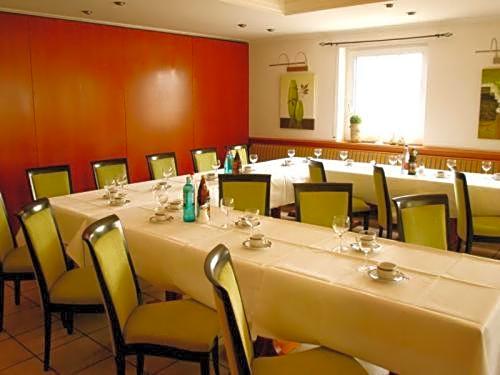 Hotel Sterkel