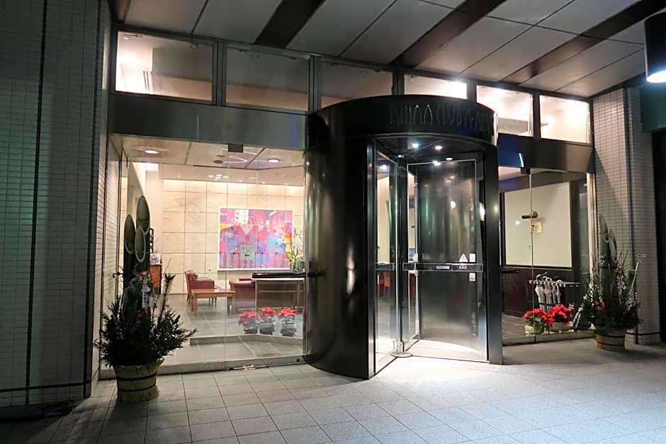 Fukuno Town Hotel A・Mieux