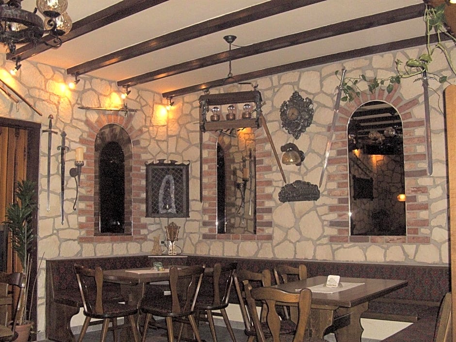 Gasthaus Tannengrün