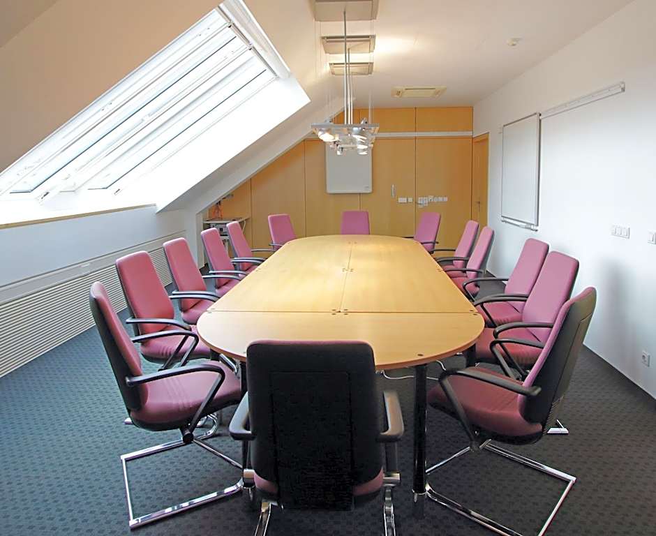 Akzent Hotel Am Burgholz