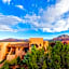 Hilton Vacation Club Sedona Summit