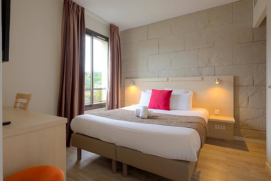 Au Grand Hôtel de Sarlat