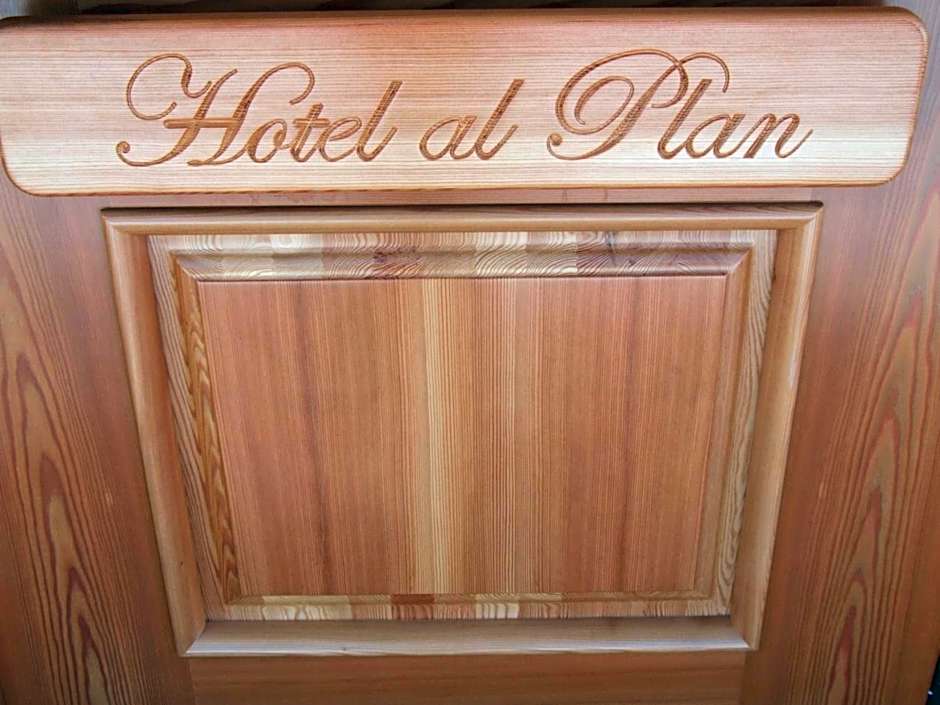 Hotel Al Plan Andalo