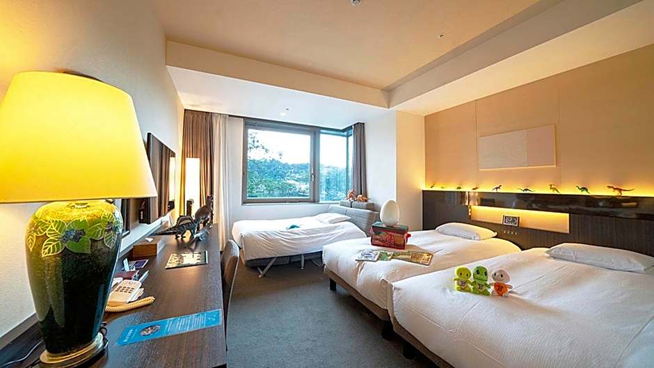 Hotel Riverge Akebono