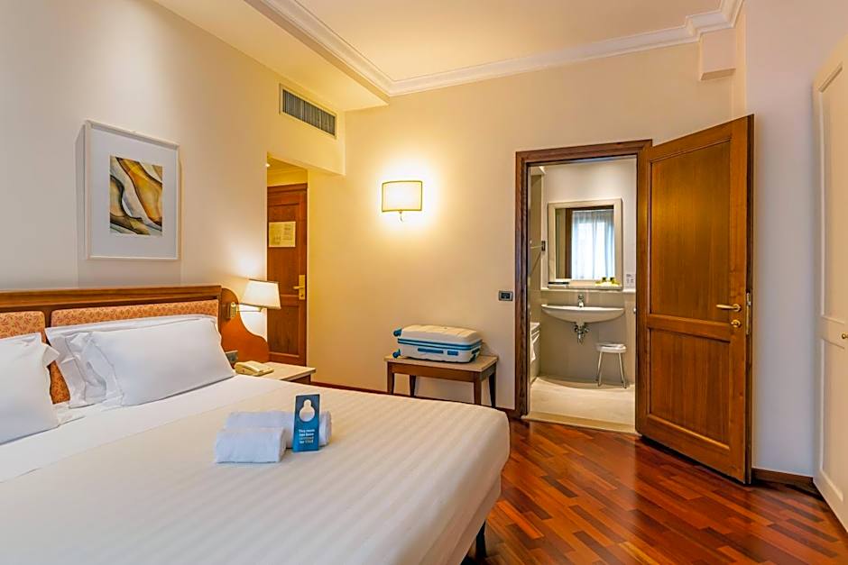 B&B HOTEL Firenze Pitti Palace al Ponte Vecchio