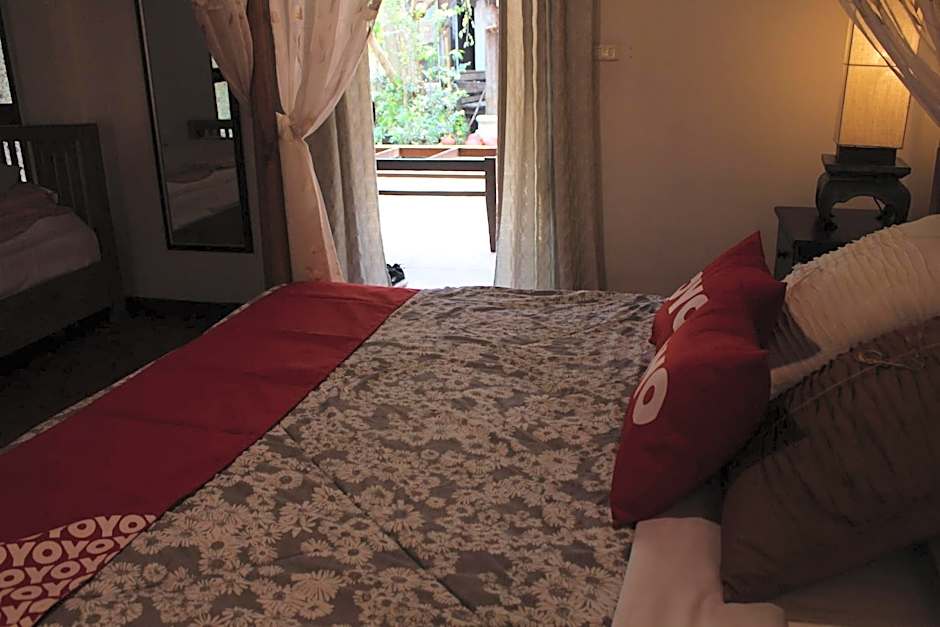 Capital O 75421 Baan Singkham Boutique Resort – Chiang Mai, 