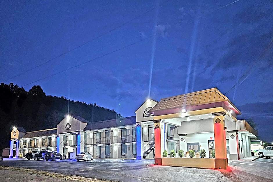 Super 8 by Wyndham Marion NC