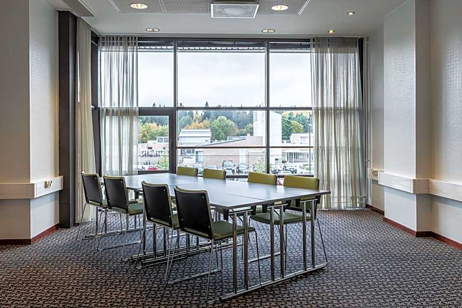 Scandic Pasila