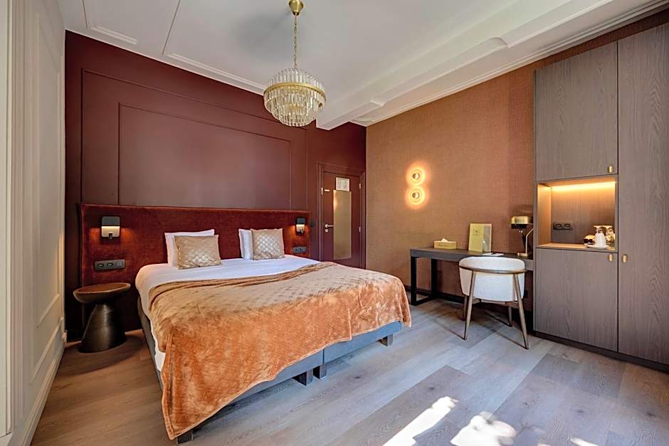 Boutique hotel Roosendaelhof